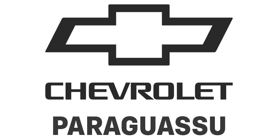 Logo Chevrolet Brasil